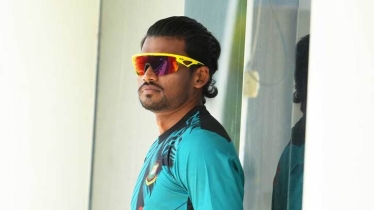 শান্তই থাকছেন টেস্ট দলের নেতৃত্বে শান্তই থাকছেন টেস্ট দলের নেতৃত্বে