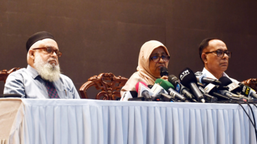 জুলাই গণঅভ্যুত্থানে নিহত ৮৬৪, আহত ১৪ হাজার শনাক্ত