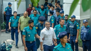 ট্রাইব্যুনালে সেনা কর্মকর্তাদের ভার্চুয়াল হাজিরার আবেদন নাকচ