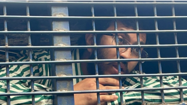 ৩৫ লাখ টাকার সম্পত্তি কার নাই, প্রশ্ন আবেদপুত্রের