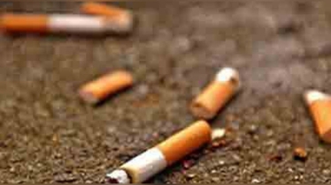 পাবলিক প্লেসে ধূমপান-তামাক সেবনে জরিমানা ২ হাজার