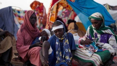 সুদানে মিলিশিয়া বাহিনীর হাতে হাসপাতালে ঝরেছে ৪৬০ প্রাণ