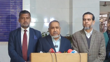 সরকার একটি দলে ‘ঝুঁকেছে’, নির্বাচন ‘পাতানো হতে পারে’: তাহের