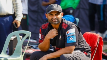 তামিমের হার্টে ব্লক, পরানো হলো রিং