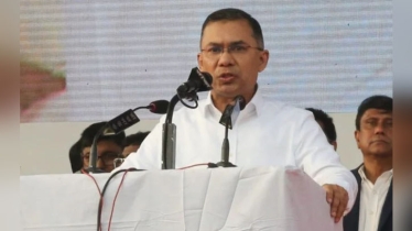 যেকোনো মূল্যে দেশের শান্তি শৃঙ্খলা রক্ষার আহ্বান তারেক রহমানের