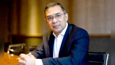 এত মানুষের শ্রদ্ধা জানানোর দৃশ্য আমাদের পরিবার ভুলবে না: তারেক