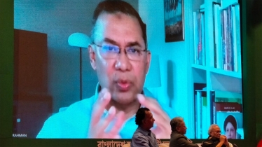 যেকোনো মূল্যে দেশে নির্বাচন হতে হবে: তারেক রহমান