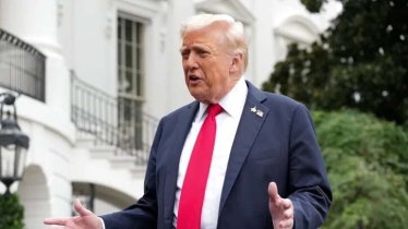 গ্রিনল্যান্ড নিয়ে বিরোধিতা: ইউরোপের ৮ দেশে শুল্ক আরোপ ট্রাম্পের