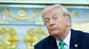 পিছু হটলেন ট্রাম্প, ইরানের বিদ্যুৎকেন্দ্রে হামলা স্থগিত