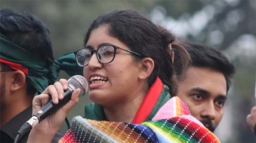 নারী সংস্কার কমিশনের রিপোর্ট বাতিল নিয়ে ফেসবুকে যা বললেন উমামা