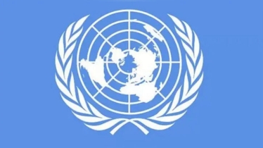 খালেদা জিয়ার মৃত্যুতে জাতিসংঘের শোক