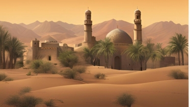 নবীজি সা. এর প্রতি প্রকৃত ভালোবাসার বহিঃপ্রকাশ: