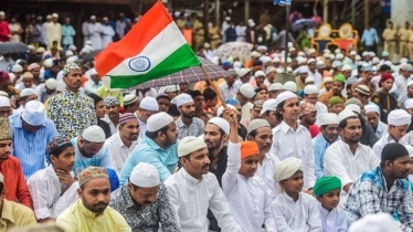 ভারতের মুসলমানদের কেন বারবার দেশপ্রেমের প্রমাণ দিতে হয়