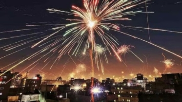 থার্টিফার্স্ট নাইট: আসুন সুস্থ সংস্কৃতির বিপ্লব ঘটাই