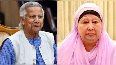 একজন মহান অভিভাবক হারাল জাতি: প্রধান উপদেষ্টা