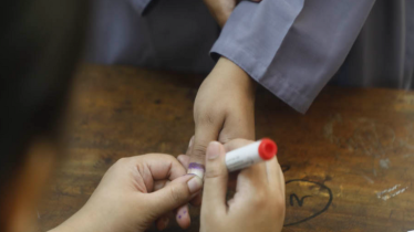 ভোটের ছুটির প্রজ্ঞাপন জারি