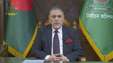 তফসিল ঘোষণা: সংসদ নির্বাচন ও গণভোট ১২ ফেব্রুয়ারি