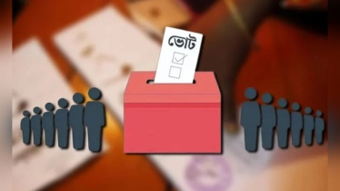 আজ ‘ভোটের গাড়ি’র প্রচারণা শুরু