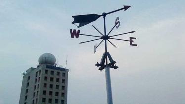 চট্টগ্রাম ও কক্সবাজার সমুদ্রবন্দরে ৩ নম্বর সতর্ক সংকেত