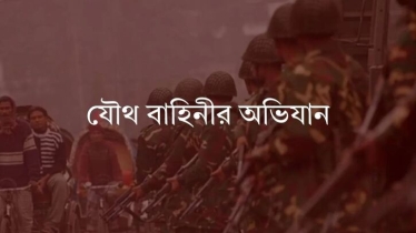 সাত দিনে যৌথ অভিযানে গ্রেপ্তার ৩৯০
