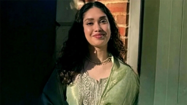 দেশের জন্য সর্বোচ্চ ভূমিকা রাখতে চাই: জাইমা রহমান