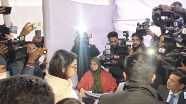 আপিল করেছি, আইনি লড়াই চালিয়ে যাব: তাসনিম জারা