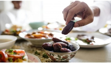 রমজান মাসে সেহরি ইফতারিতে স্বাস্থকর খাবার