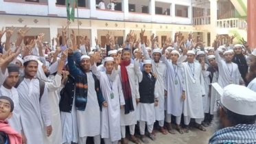 পাসের হারে এগিয়ে মাদরাসা বোর্ড