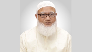 ওমরায় গেলেন জামায়াতে ইসলামীর আমির