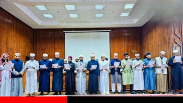 মিসরে বাংলাদেশি ছাত্রদের সংগঠন ‘ইত্তিহাদ’-এর নতুন কমিটি