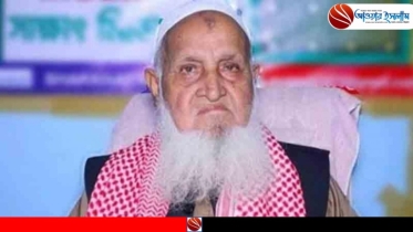 জামায়াতে ইসলামী ঈমানের বড় ডাকাত: হেফাজত আমির