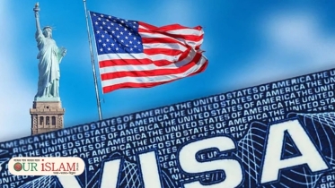 আমেরিকার ভিসা পেতে চান? জেনে নিন বিশেষজ্ঞের পরামর্শ