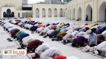 জুমার দিনের গুরুত্ব ও তাৎপর্য