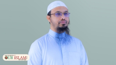 আদর্শ সমাজ বিনির্মাণে আলেমদের ভূমিকা