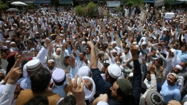 সবচেয়ে বেশি মুসলিম জনসংখ্যার ১০ অমুসলিম দেশ