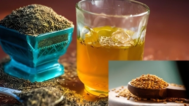 জিরা ভেজানো পানির ৫ স্বাস্থ্য উপকারিতা