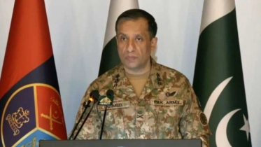 আফগানিস্তানে বিমান হামলার অভিযোগ অস্বীকার পাকিস্তানের