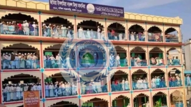 দাওয়াতুল হকের ইজতেমা আজ, যা থাকছে দিনব্যাপী আয়োজনে