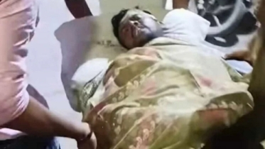 রাজধানীতে হিরো আলমের ওপর হামলা, ‘অবস্থা আশঙ্কাজনক’