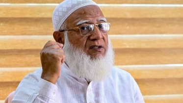 জামায়াত নির্বাচনে জয়ী হলে জনগণের মালিক নয়,সেবক হবে: ডা. শফিকুর