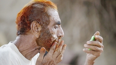 খেলাফত মজলিস সুনামগঞ্জের জামালগঞ্জ উপজেলাধীন বেহেলী ইউনিয়ন শাখার