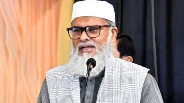 অবশেষে কোরআন অবমাননা নিয়ে মুখ খুললেন ধর্ম উপদেষ্টা