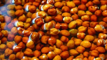 ভেজানো ছোলার ৬ স্বাস্থ্য উপকারিতা