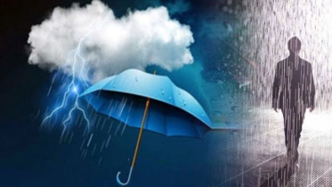 বৃষ্টি : হারিয়ে যাওয়া একটি সুন্নাহ্
