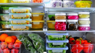 ফ্রিজে রাখা উচিত নয় যেসব খাবার