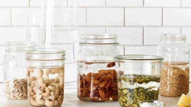 সকালে এই ৫টি ভেজানো খাবার খাচ্ছেন তো?