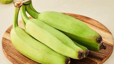 কাঁচকলা—স্বাস্থ্যসম্মত সবজির এক অনন্য রূপ