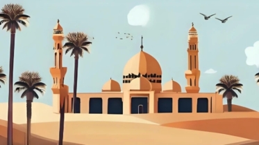 সকালের যে আমলগুলো করলে দিনজুড়ে কল্যাণ ও প্রশান্তি আসে