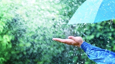 বৃষ্টি—আল্লাহর অপরূপ সৃষ্টি