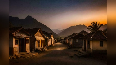 ড. মোঃ সাইফুল ইসলামের ছেলেবেলা